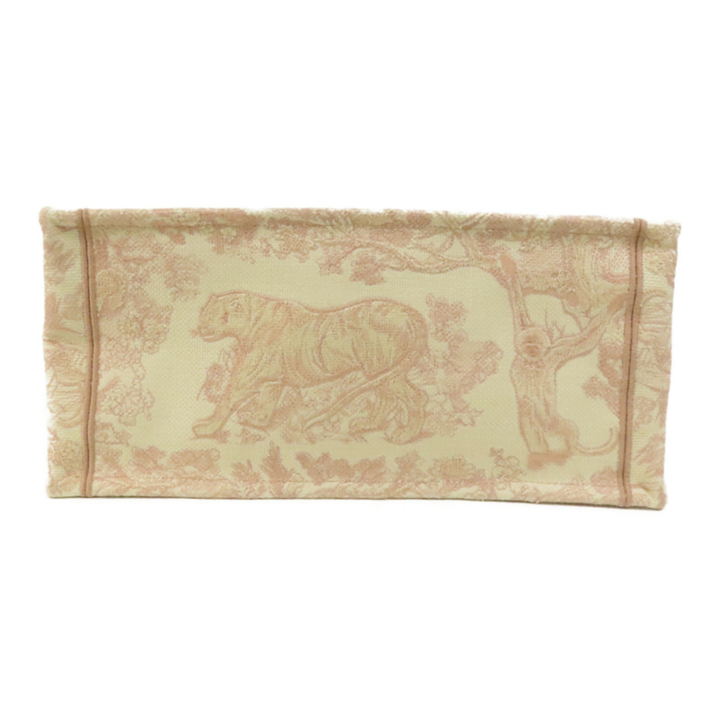 Dior 帆布Book Tote Medium手挽袋-3