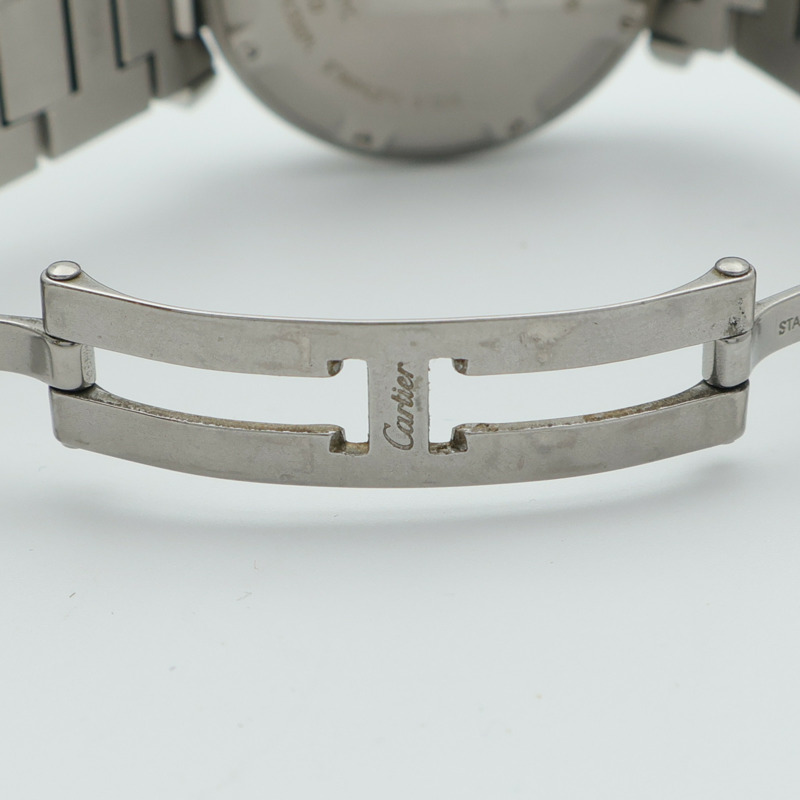 CARTIER Pasha C W31044M7-9