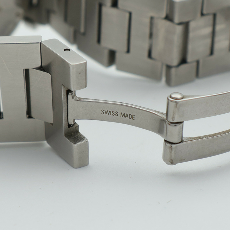 CARTIER Pasha C W31044M7-10