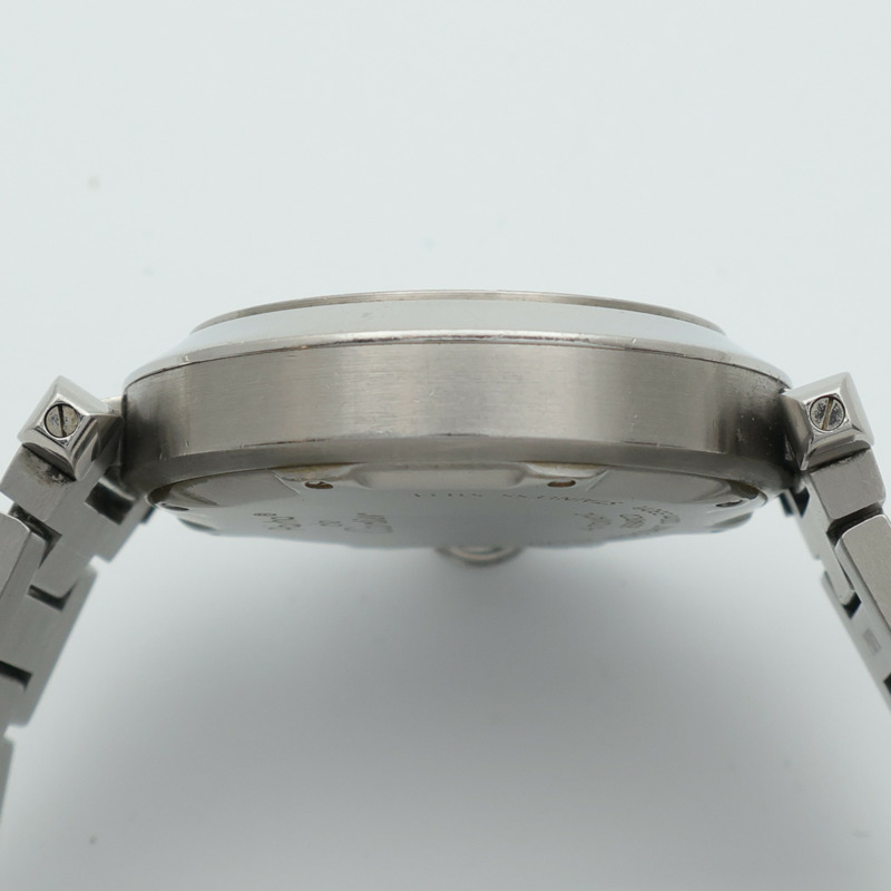 CARTIER Pasha C W31044M7-14