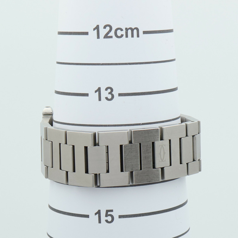 CARTIER Pasha C W31044M7-15