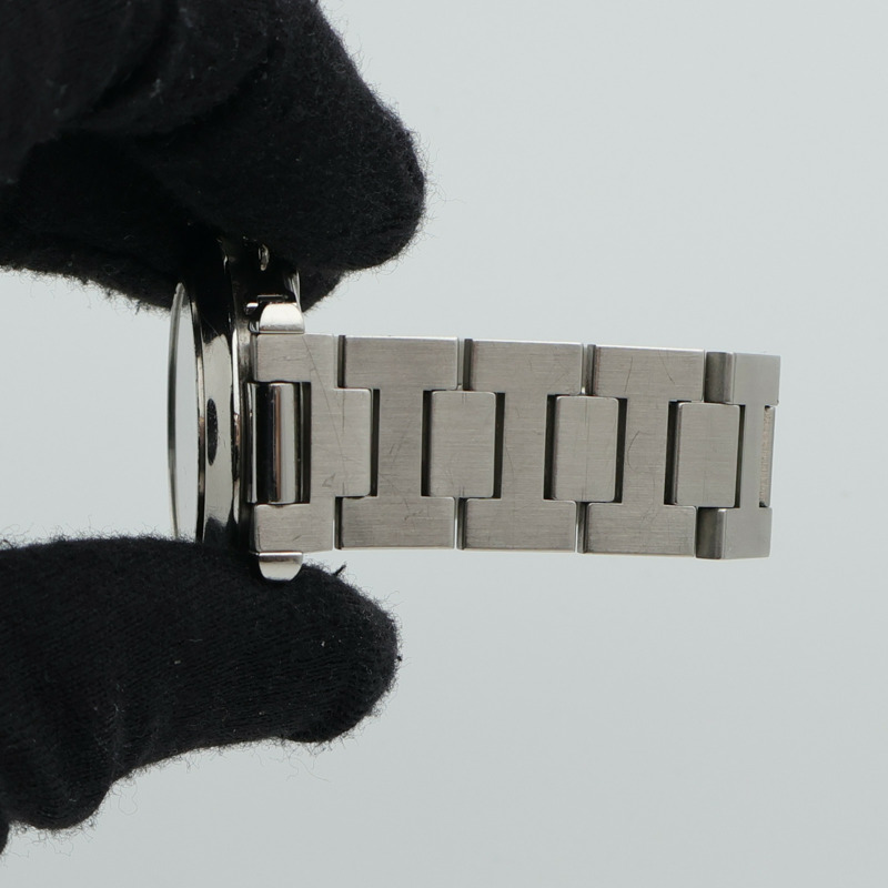 CARTIER Pasha C W31044M7-16