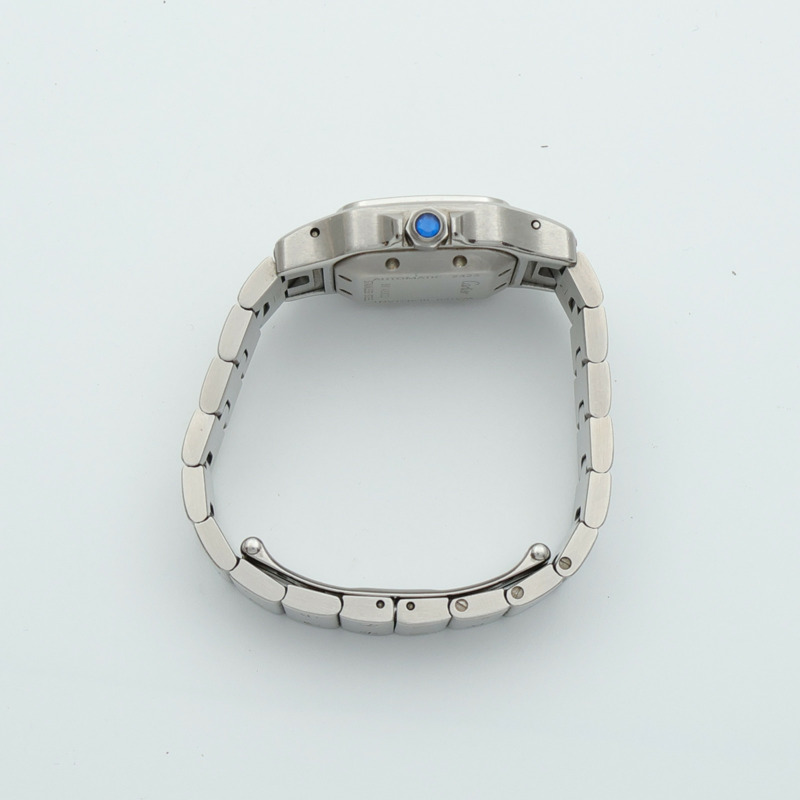 CARTIER Santos Galbee W20054D6-4