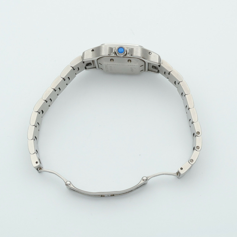 CARTIER Santos Galbee W20054D6-5