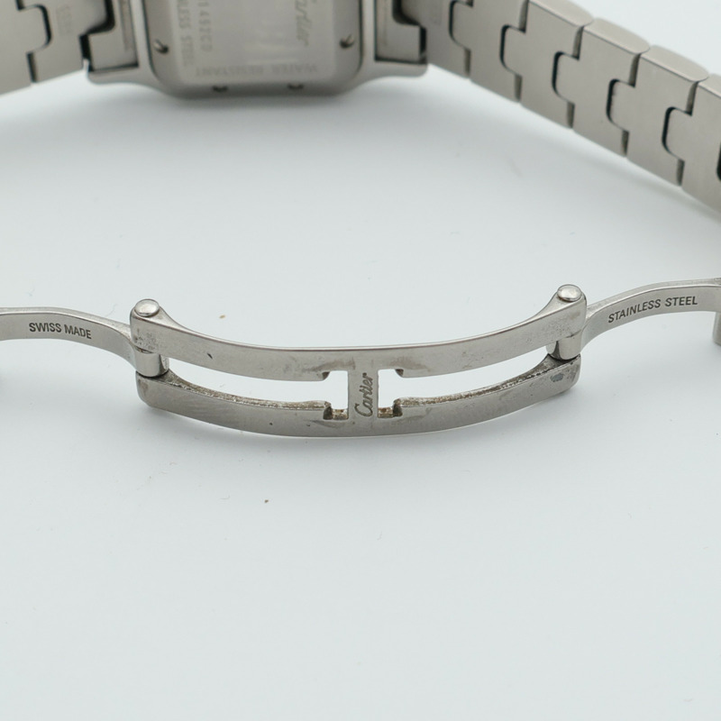 CARTIER Santos Galbee W20054D6-9