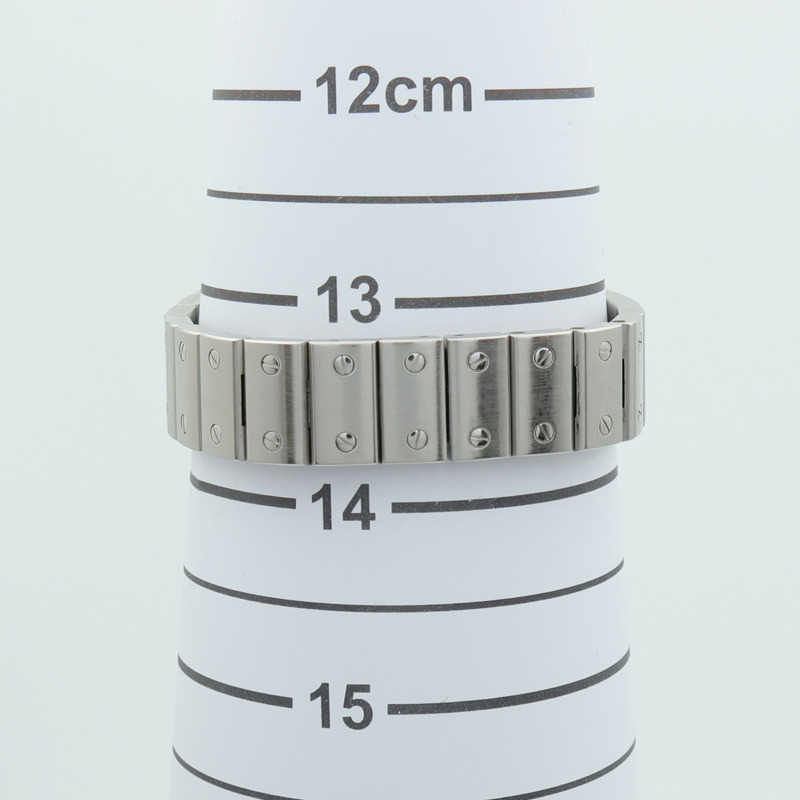 CARTIER Santos Galbee W20054D6-13