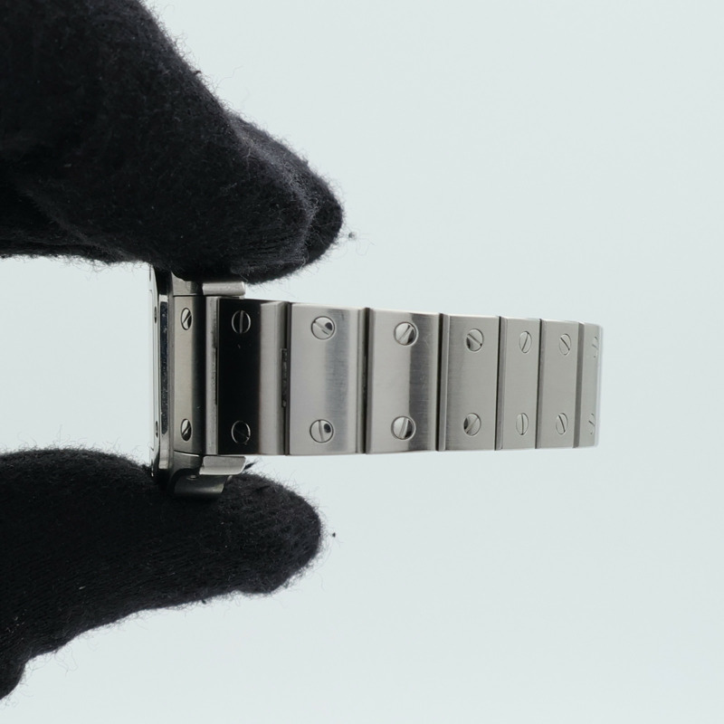 CARTIER Santos Galbee W20054D6-14