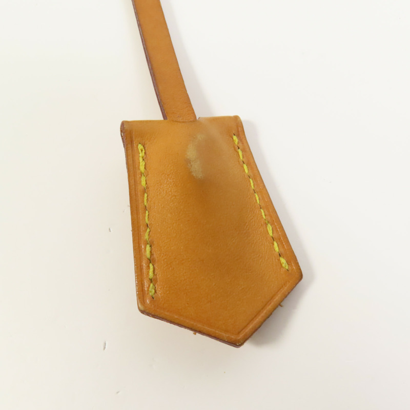 LOUIS VUITTON Monogram Montaigne MM金扣手挽肩背兩用袋-15