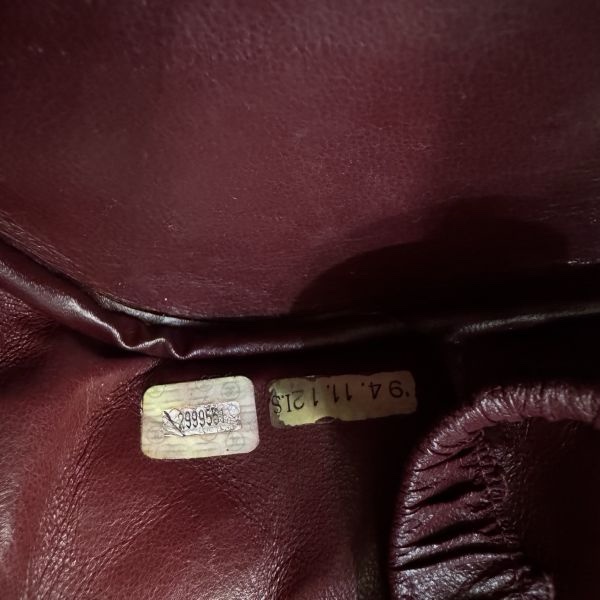 CHANEL 香奈兒大化妝手提包-9