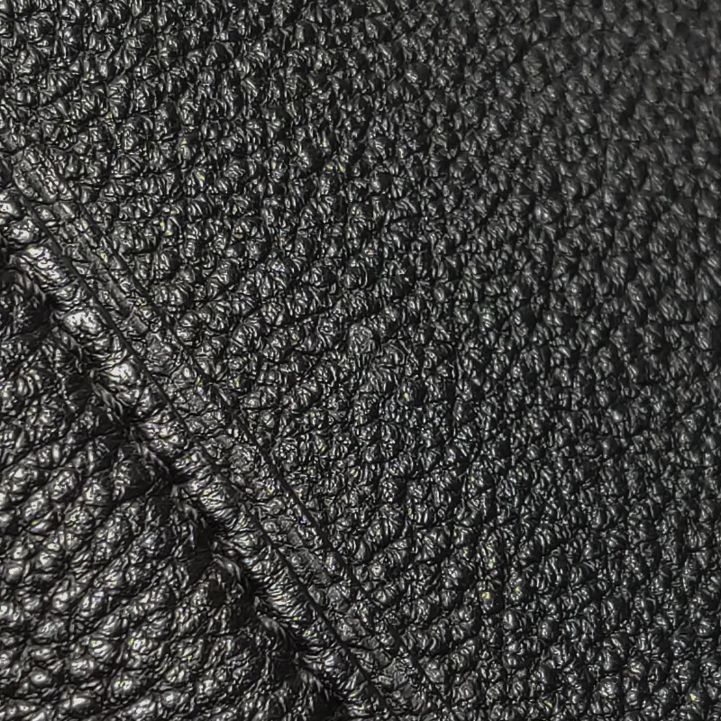 Louis Vuitton (LV) Lockit牛皮蛇皮拼色字母logo手提包-16