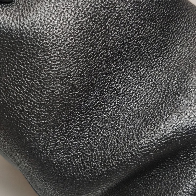 Louis Vuitton (LV) Lockit牛皮蛇皮拼色字母logo手提包-18