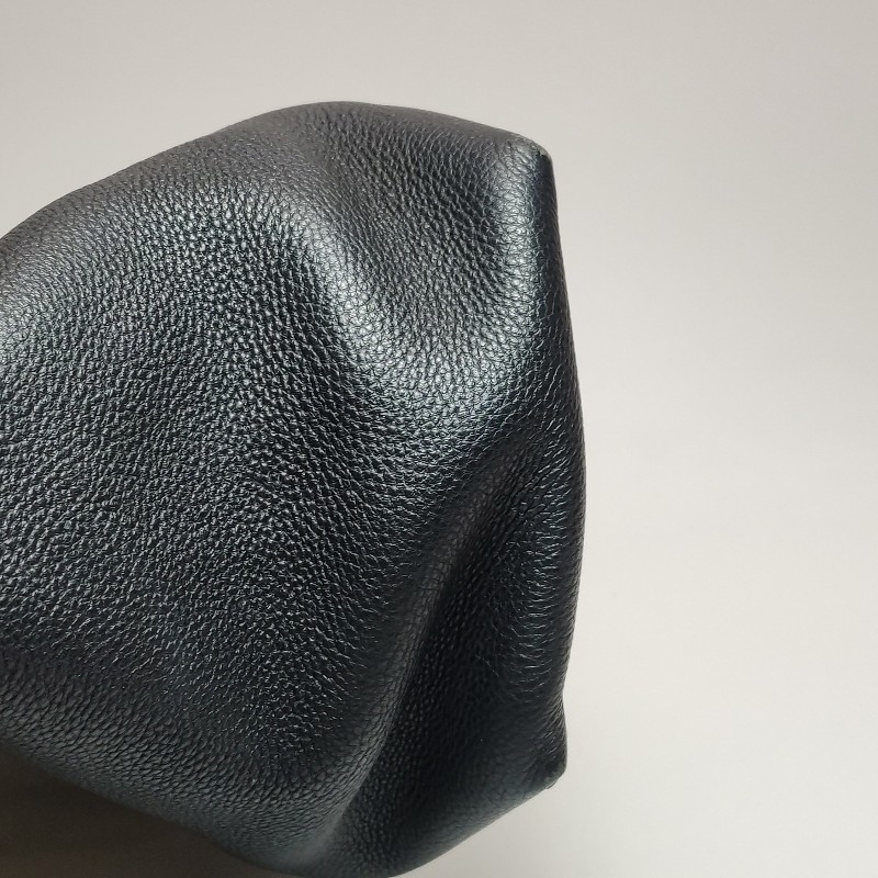 Louis Vuitton (LV) Lockit牛皮蛇皮拼色字母logo手提包-22