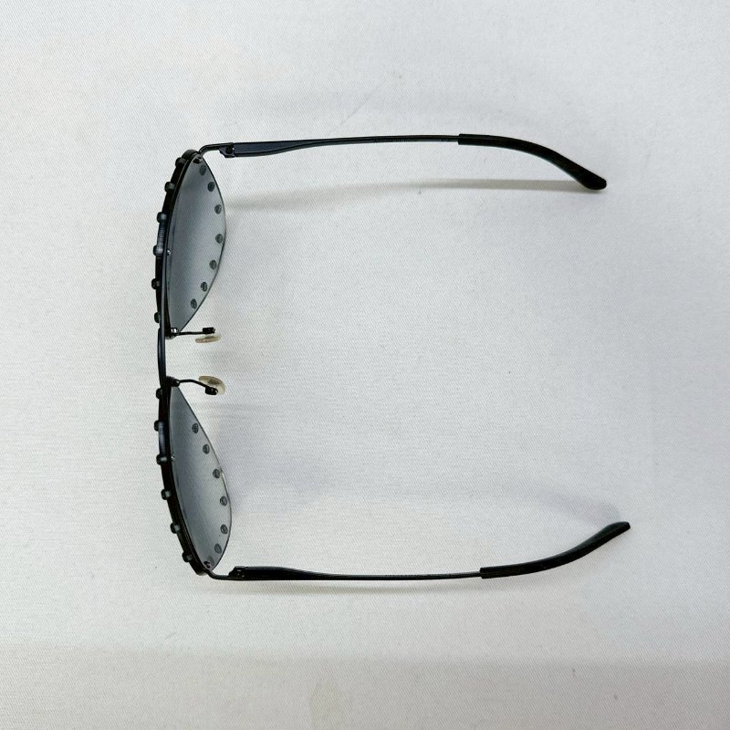 LV The Party Monogram飛行員太陽眼鏡-4