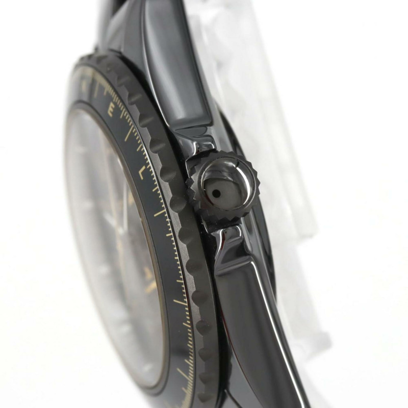 香奈兒 J12 Couture 38毫米限量版 H9762 陶瓷自動腕錶-3