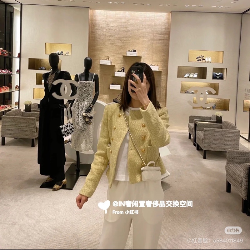 Chanel 香奈兒 vanity mini 白雪公主 化妝盒 小廢包 小盒子 口紅包 化妝包 斜背包 肩背包 手提包-14