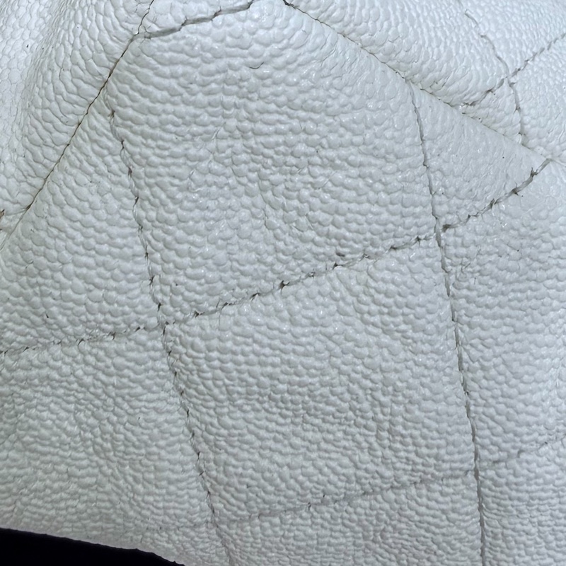 Chanel 香奈兒 vanity mini 白雪公主 化妝盒 小廢包 小盒子 口紅包 化妝包 斜背包 肩背包 手提包-27