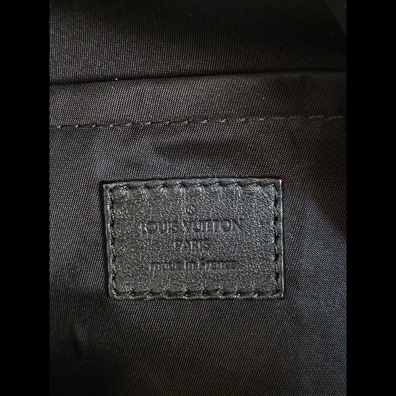 LV路易威登 palm springs老花後背包 小號-8