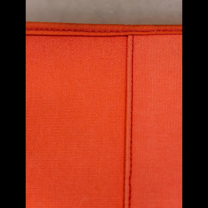 Hermes 帆布托特包 西瓜紅 肩背包手提包-18