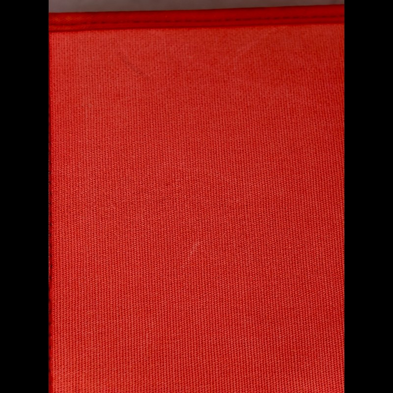 Hermes 帆布托特包 西瓜紅 肩背包手提包-19