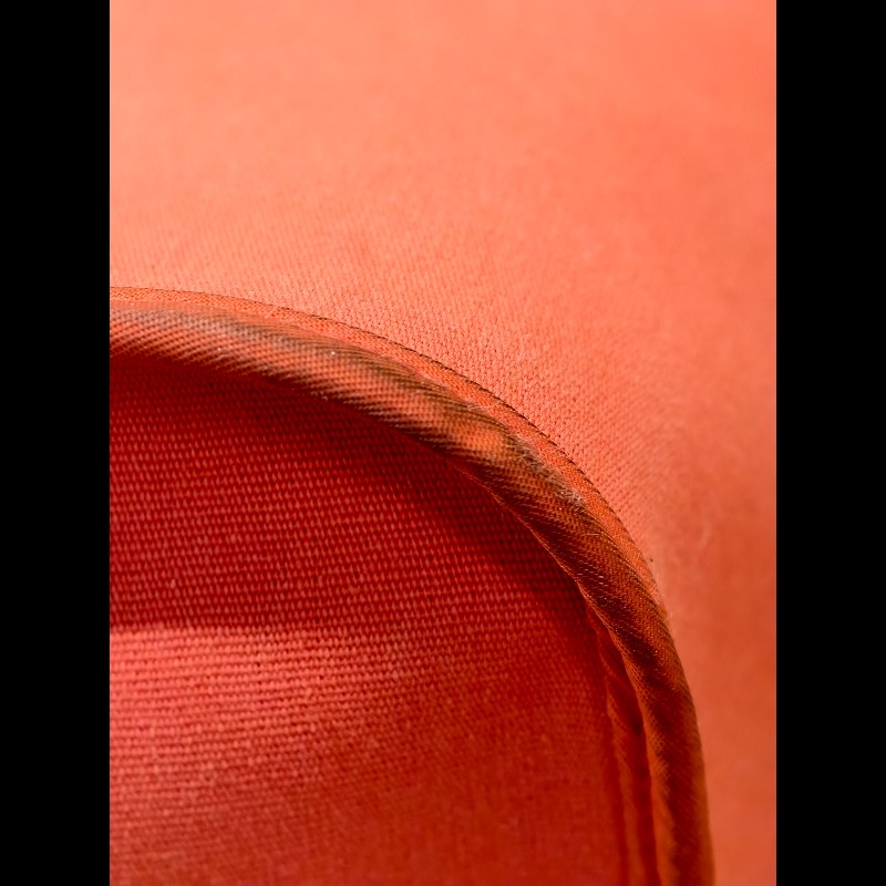 Hermes 帆布托特包 西瓜紅 肩背包手提包-24