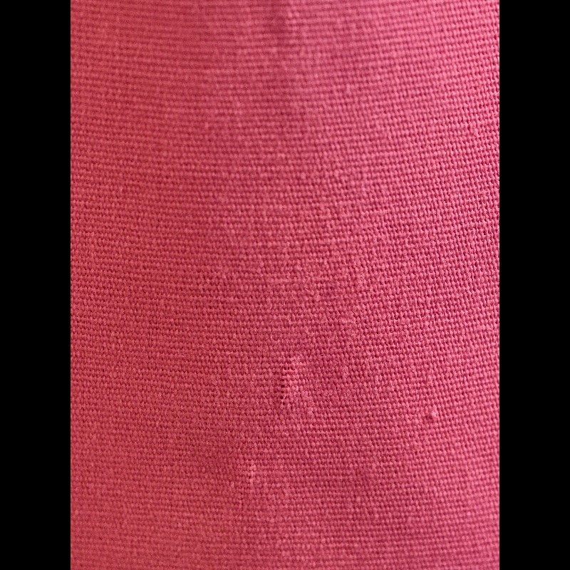 Hermes 帆布托特包 西瓜紅 肩背包手提包-25