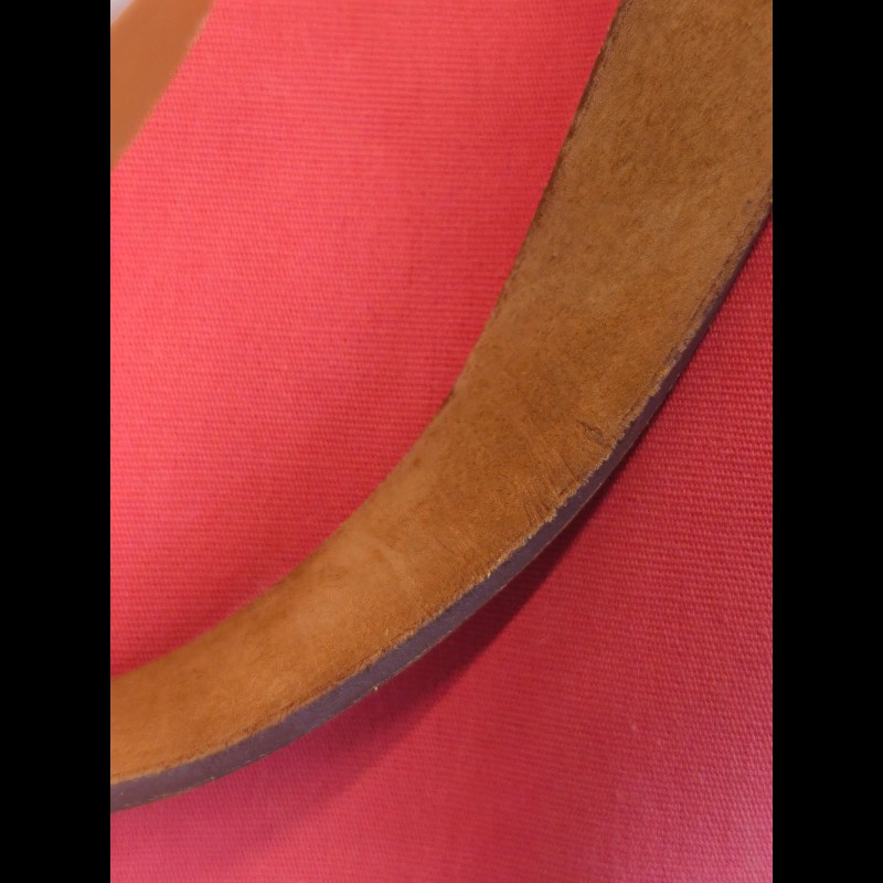 Hermes 帆布托特包 西瓜紅 肩背包手提包-27