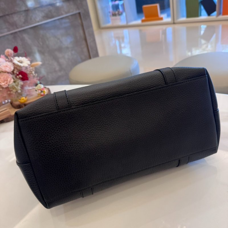 *SHIHNA名牌精品* Gucci sukey bag 黑色圓頂包-3