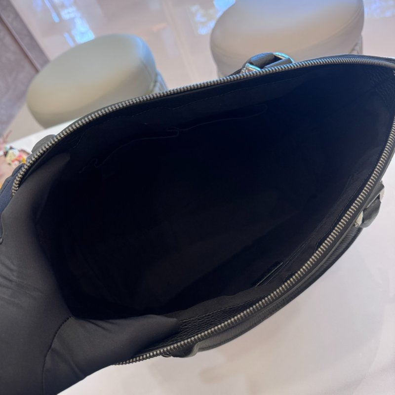 *SHIHNA名牌精品* Gucci sukey bag 黑色圓頂包-4