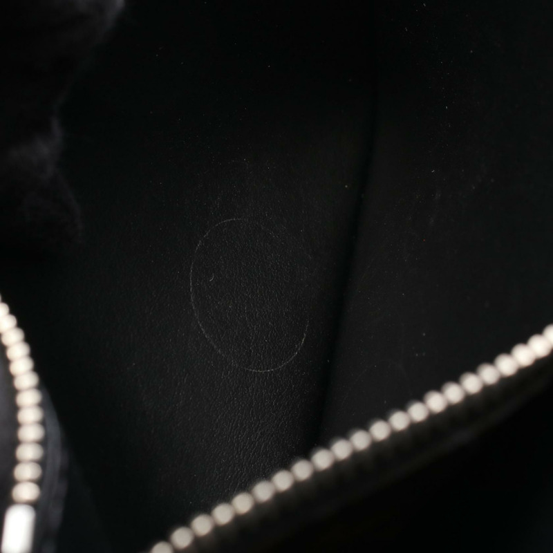 路易威登 Zippy XL Around 長版皮夾 M61506 Monogram Macassar 二手 LV-4