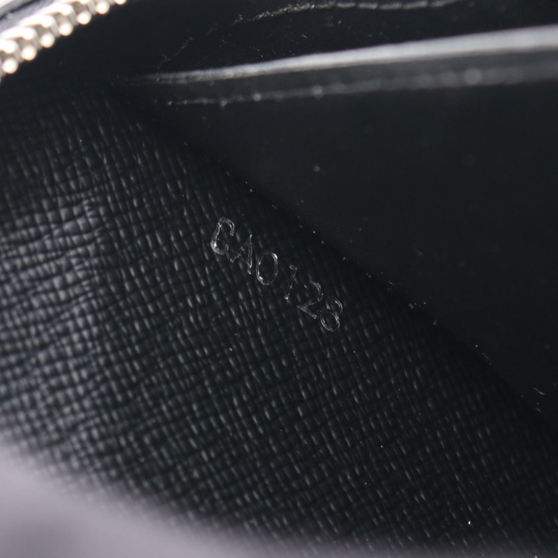 路易威登 Zippy XL Around 長版皮夾 M61506 Monogram Macassar 二手 LV-5