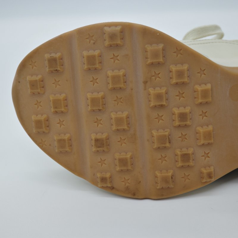 Gucci 古馳  Rhyton Shoe 白色 印花 球鞋 運動鞋-9