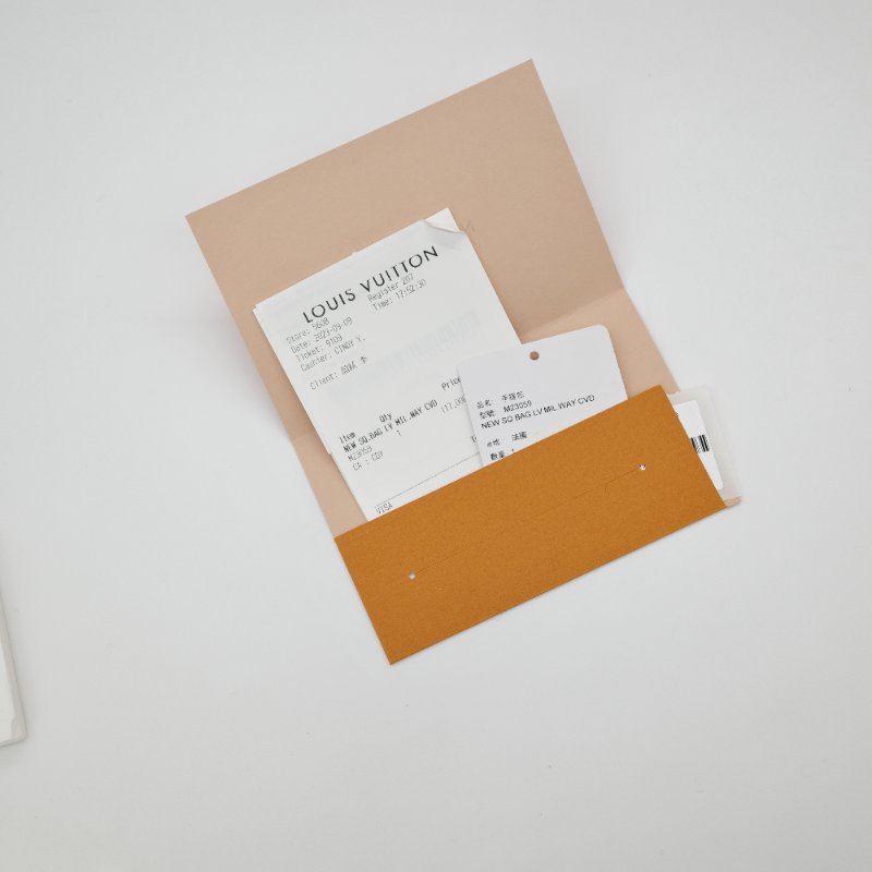 Louis Vuitton 路易威登 New Square 米色 炫彩 小羊皮 方形 托特單肩包 斜挎包-11