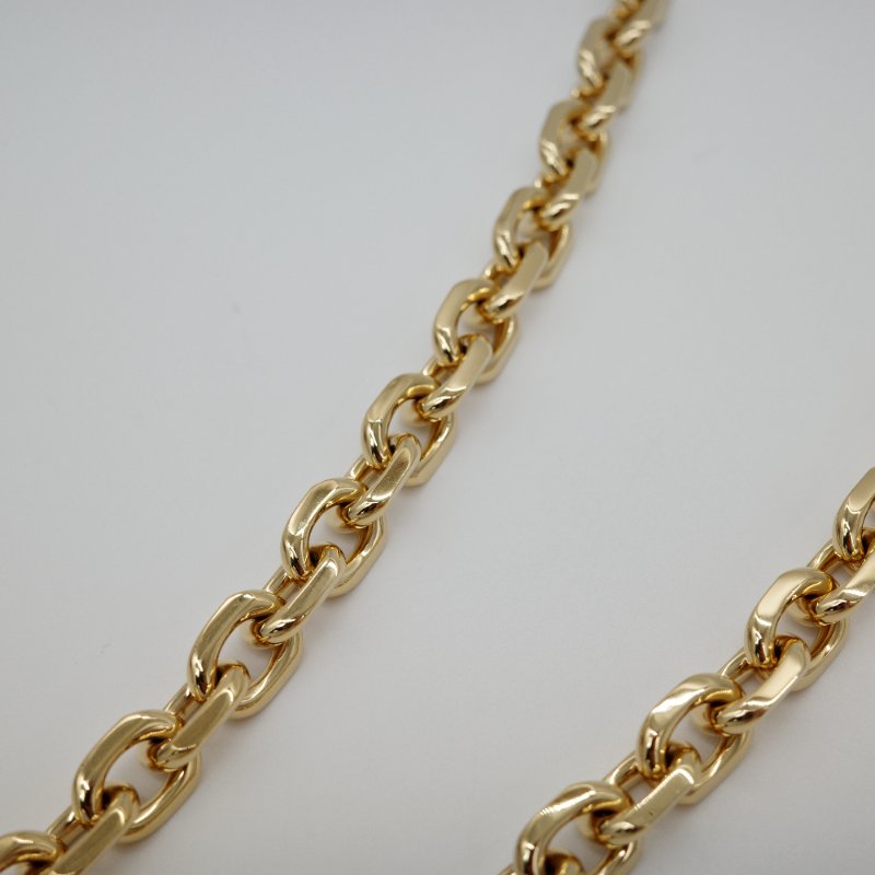 Louis Vuitton 路易威登 New Square 米色 炫彩 小羊皮 方形 托特單肩包 斜挎包-13