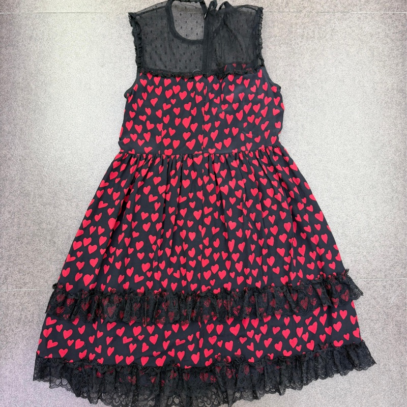 Red Valentino 女裝裙-1