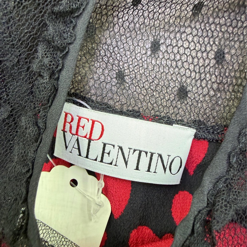 Red Valentino 女裝裙-6