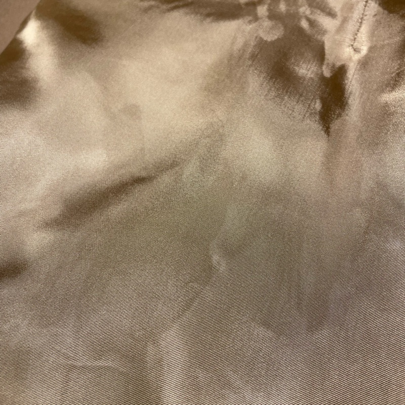 Gucci 瑞士製羊毛駝色大衣-24