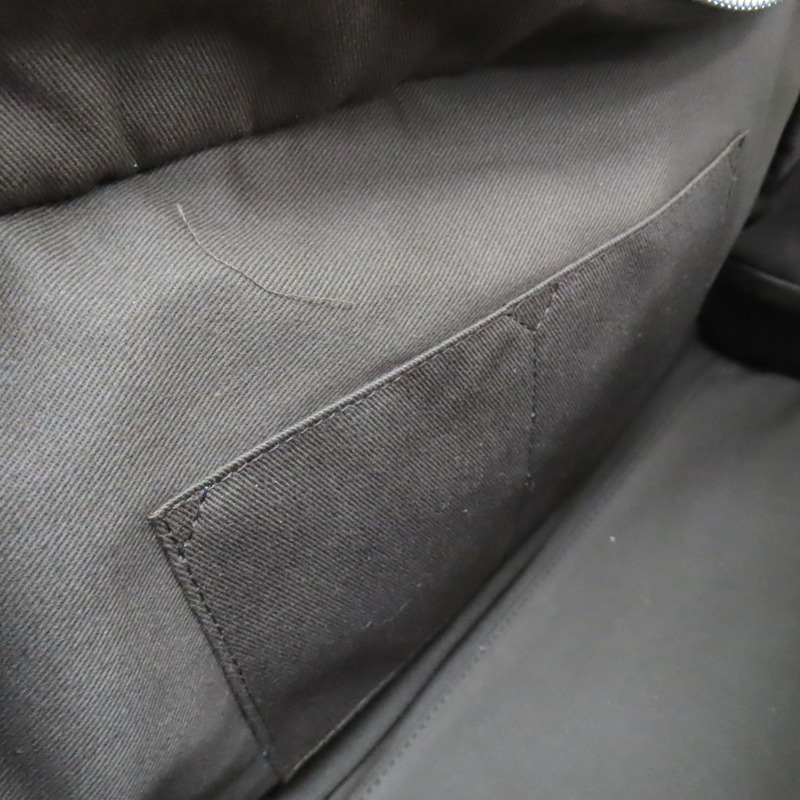 棕色 編織牛皮 Amazona 36 手提包【LOEWE 羅威】-5