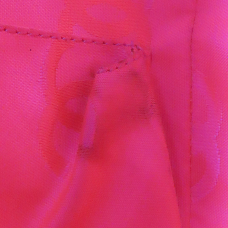 黑色 菱格紋 荔枝牛皮 Cambon Shoulder 肩背包【CHANEL 香奈兒】 A25171-14