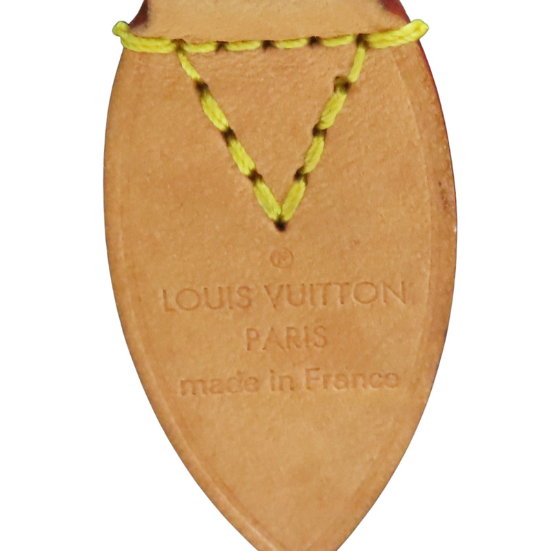 棕色 原花帆布 Speedy Bandouliere 20 肩背包【LOUIS VUITTON LV 路易威登】 M46234-5