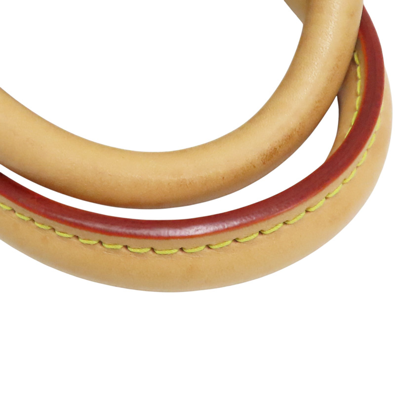 棕色 原花帆布 Speedy Bandouliere 20 肩背包【LOUIS VUITTON LV 路易威登】 M46234-11