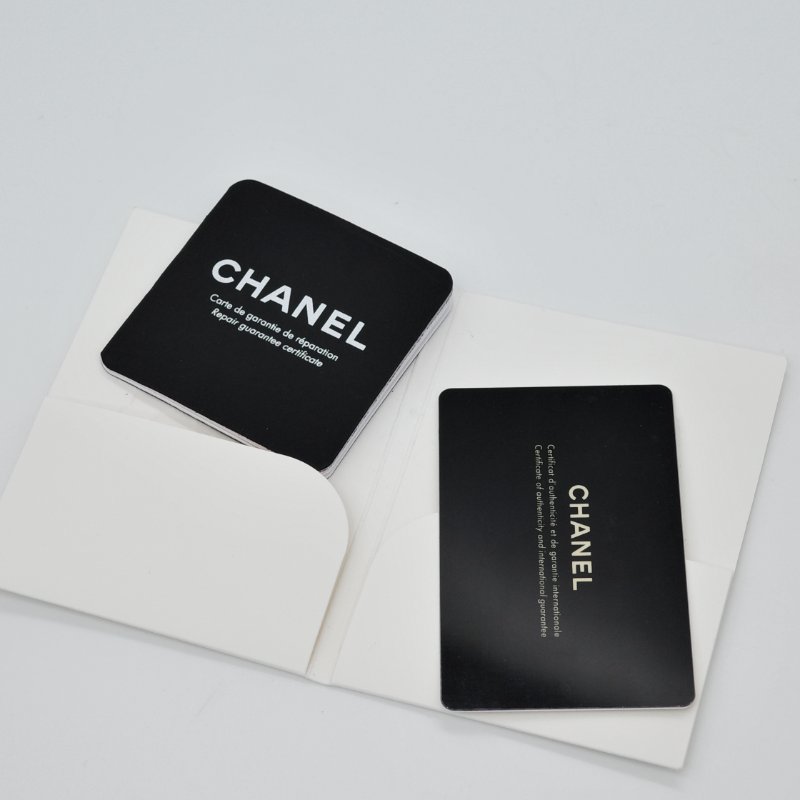 Chanel 香奈兒 J12 自動機械 33mm 黑色 陶瓷 女錶 手腕圍16cm內 可帶-4