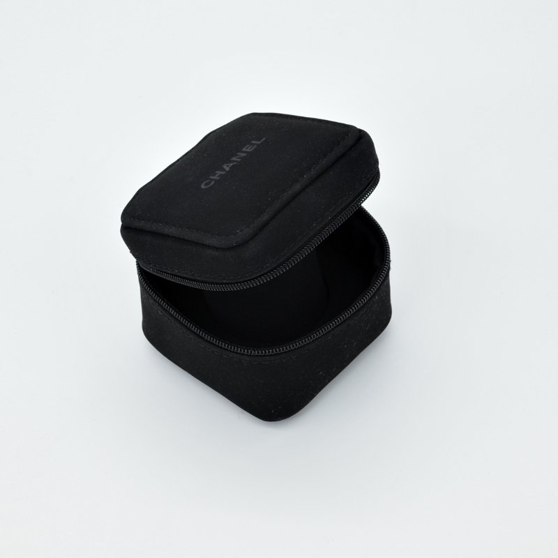 Chanel 香奈兒 J12 自動機械 33mm 黑色 陶瓷 女錶 手腕圍16cm內 可帶-10