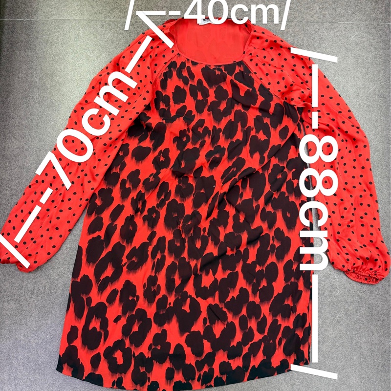 Moschino 女裝裙-2