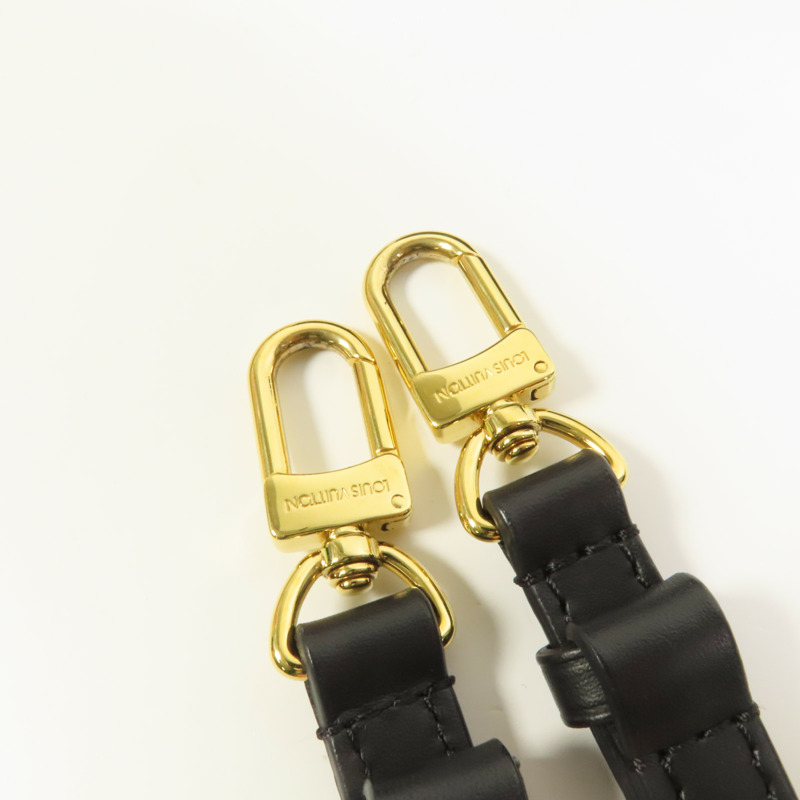 LOUIS VUITTON Monogram Neo Noe MM金扣肩背袋-6