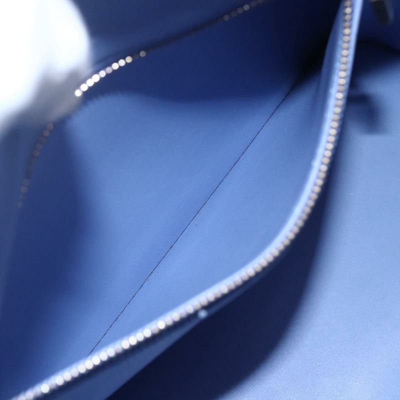 【日本直送】路易威登 Monogram Vernis Houston 手提包 Lavande M91218 LV Auth ka325V-20