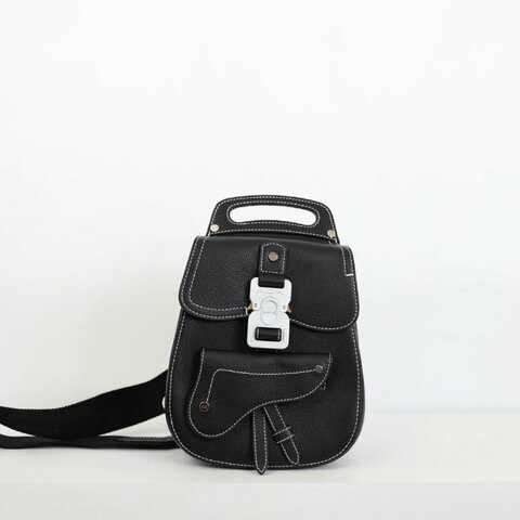 二手Dior gallop 胸背包