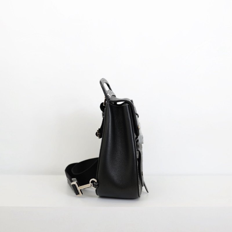 二手Dior gallop 胸背包-3