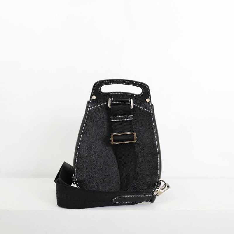 二手Dior gallop 胸背包-4