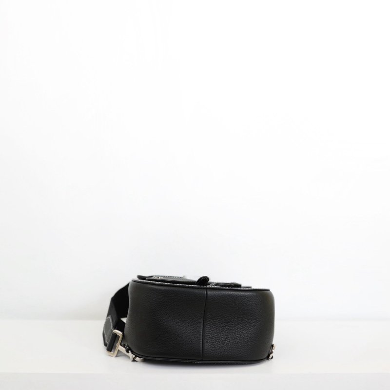 二手Dior gallop 胸背包-5