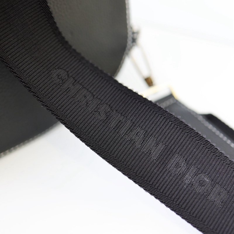 二手Dior gallop 胸背包-7